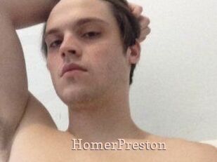 Homer_Preston