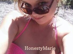 HonestyMarie
