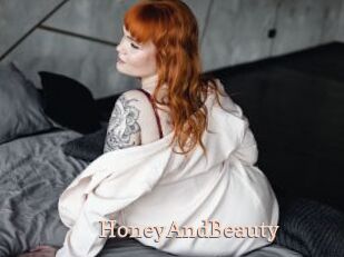 HoneyAndBeauty