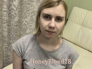 HoneyBlond18