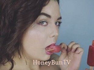 HoneyBunTV