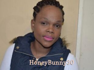 HoneyBunny30