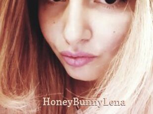 HoneyBunnyLena