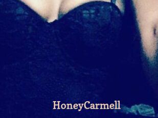 HoneyCarmell
