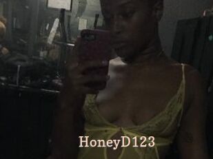 HoneyD123
