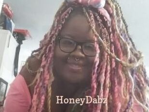 HoneyDabz