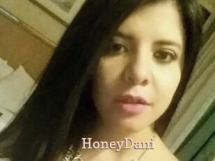 HoneyDani