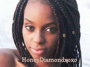 HoneyDiamondxoxo