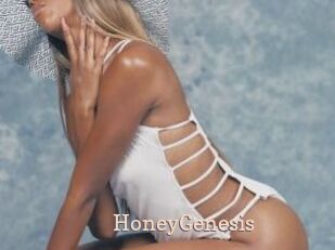 HoneyGenesis