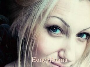 HoneyHanna