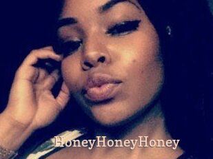 HoneyHoneyHoney