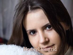HoneyLaIngrid