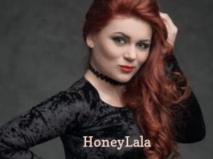 HoneyLala
