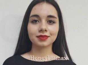 HoneyLatinax
