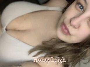 HoneyLeigh