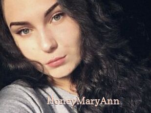 HoneyMaryAnn