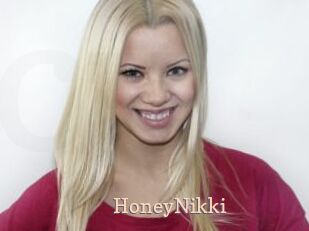 HoneyNikki