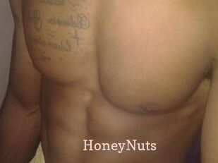 HoneyNuts