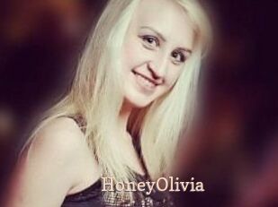 Honey_Olivia