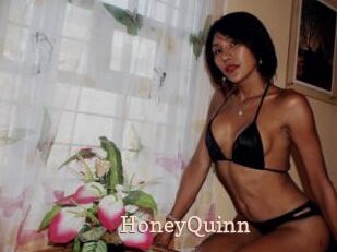 HoneyQuinn