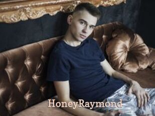 HoneyRaymond