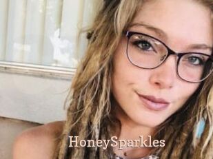 HoneySparkles