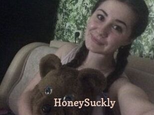 HoneySuckly