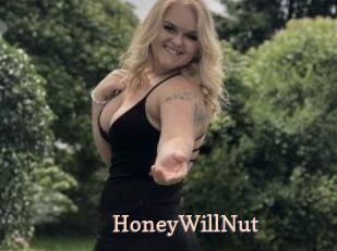 HoneyWillNut