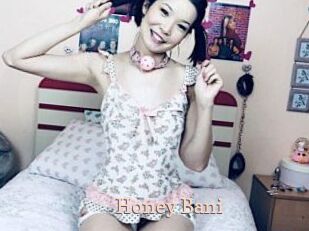 Honey_Bani