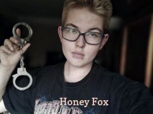 Honey_Fox