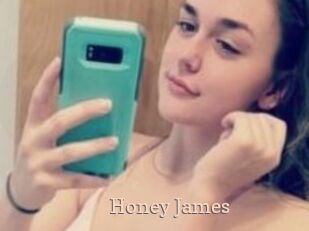 Honey_James
