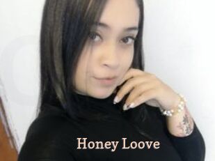 Honey_Loove