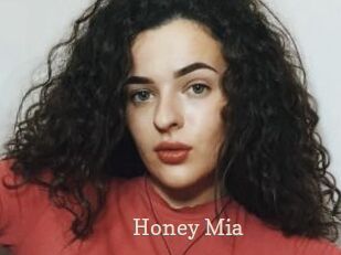 Honey_Mia