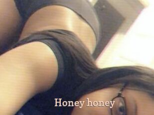 Honey_honey