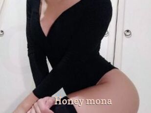 Honey_mona