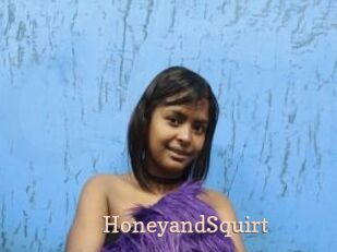 HoneyandSquirt