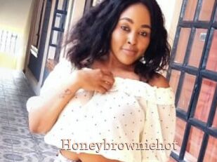 Honeybrowniehot