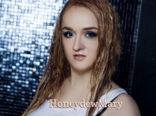 HoneydewMary