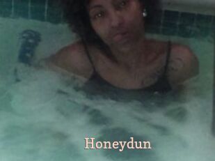 Honeydun