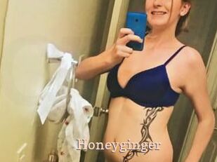 Honeyginger