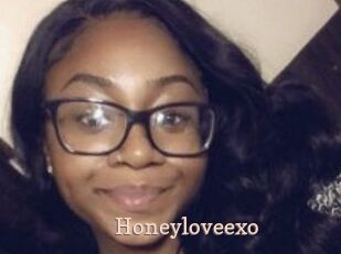 Honeyloveexo