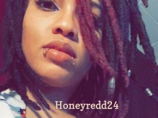 Honeyredd24