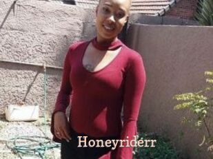 Honeyriderr