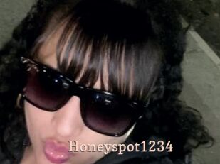 Honeyspot1234