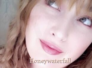 Honeywaterfall