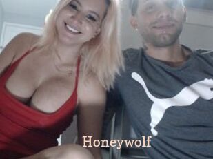 Honeywolf