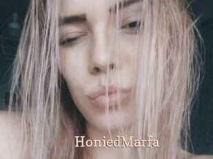 HoniedMarfa