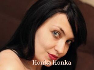 Honka_Honka
