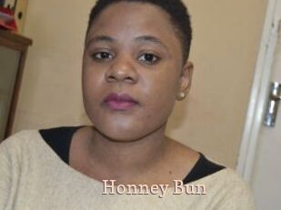 Honney_Bun