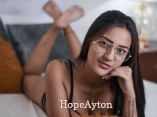 HopeAyton